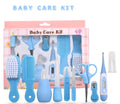 Kit higiene Recém nascido | Conjunto para higiene pessoal do bebê