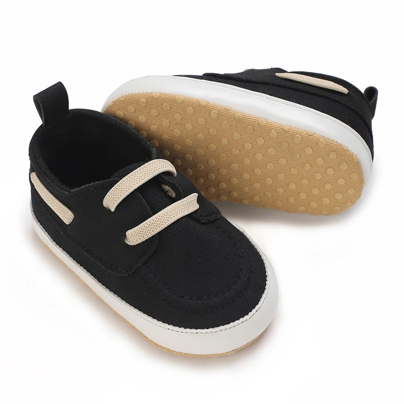 Sapatinho Mocassin Prince | Mocassin Infantil Slip