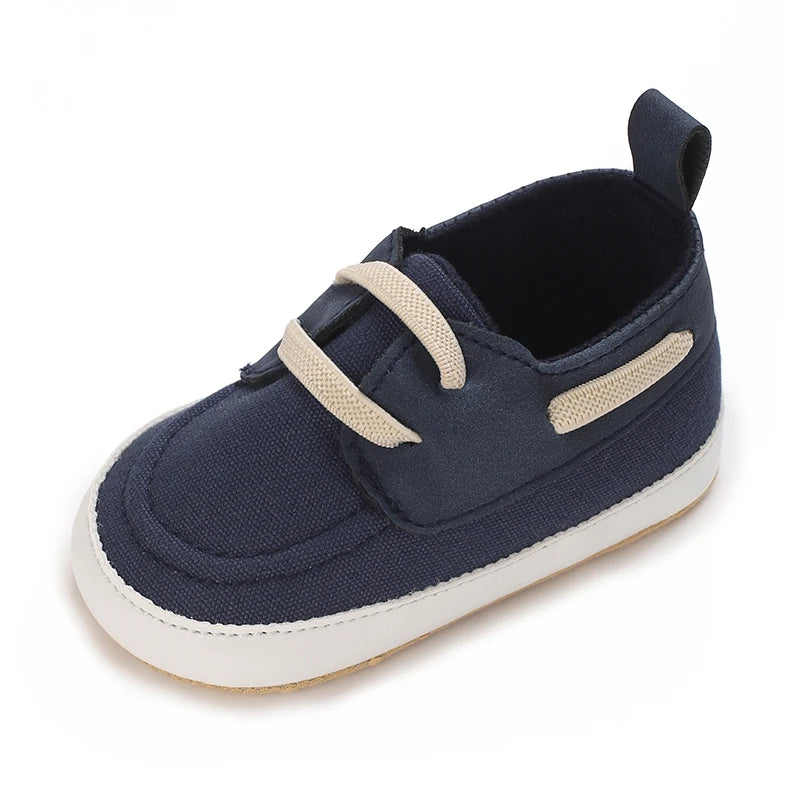 Sapatinho Mocassin Prince | Mocassin Infantil Slip