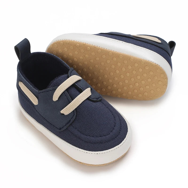 Sapatinho Mocassin Prince | Mocassin Infantil Slip