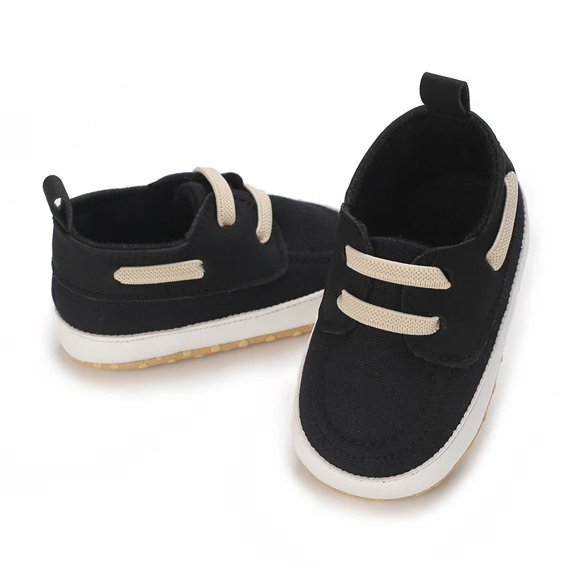 Sapatinho Mocassin Prince | Mocassin Infantil Slip