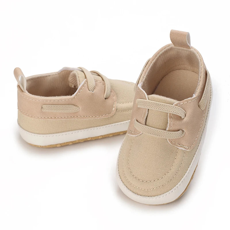 Sapatinho Mocassin Prince | Mocassin Infantil Slip