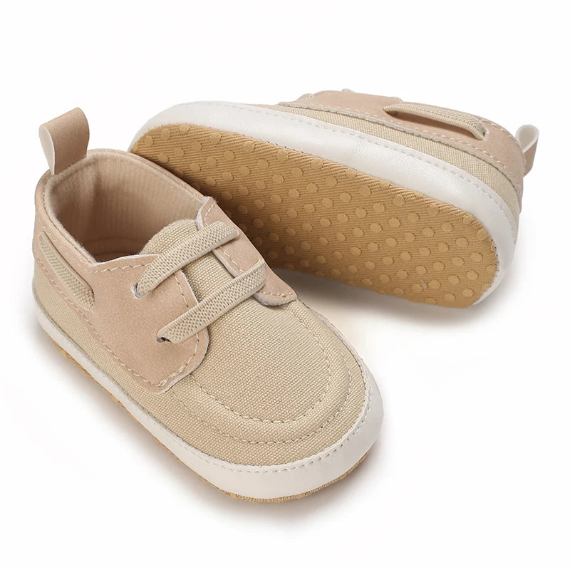 Sapatinho Mocassin Prince | Mocassin Infantil Slip