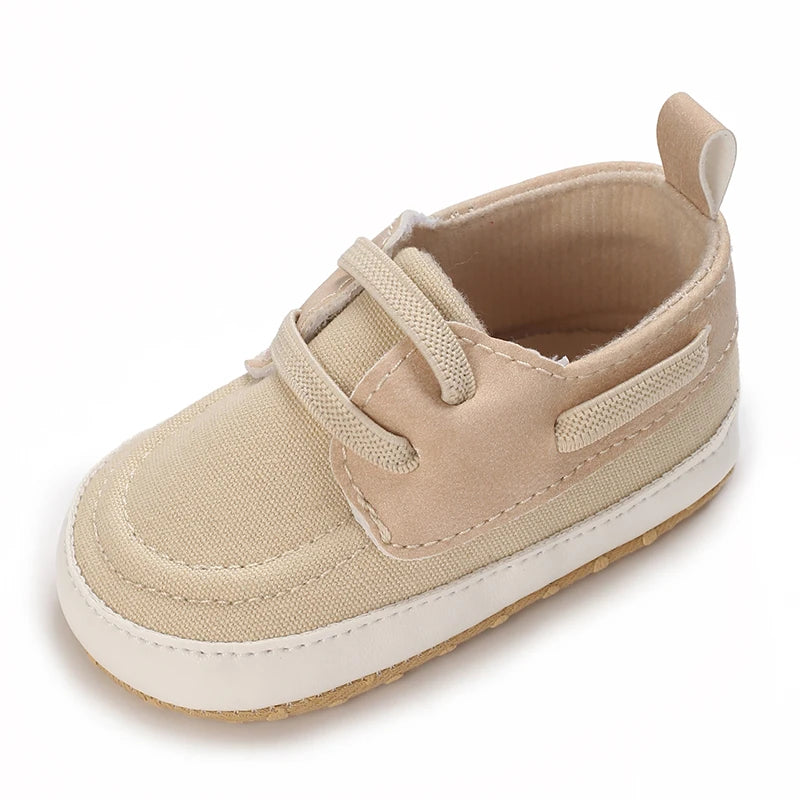 Sapatinho Mocassin Prince | Mocassin Infantil Slip