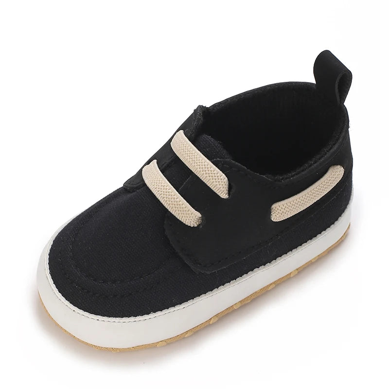 Sapatinho Mocassin Prince | Mocassin Infantil Slip